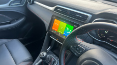 MG ZS 1.5 VTi-TECH Exclusive 5dr Petrol Hatchback